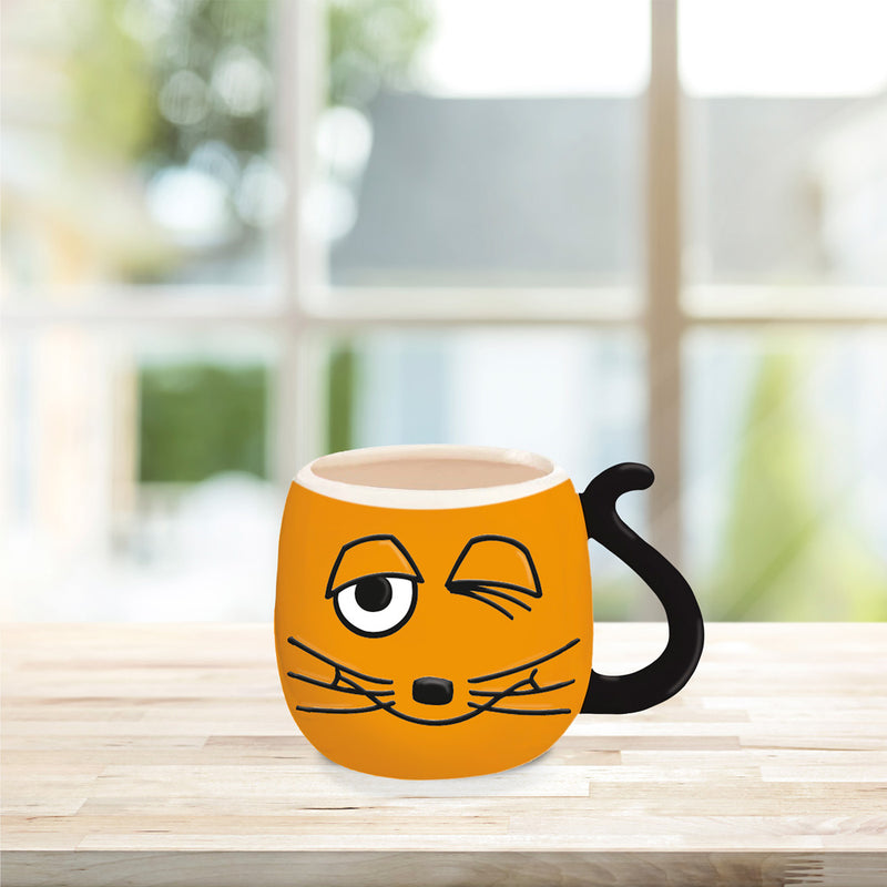 3D-Zwinkertasse-Die-Maus