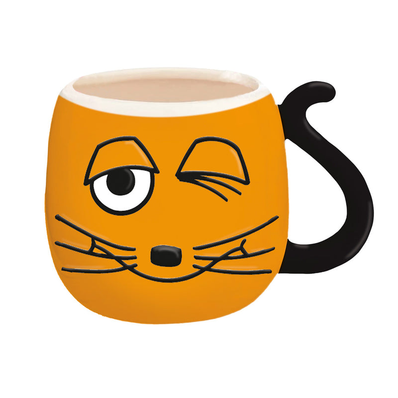 3D-Zwinkertasse-Die-Maus