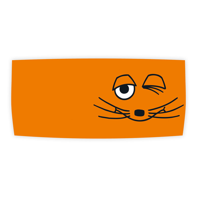 3D-Zwinkertasse-Die-Maus