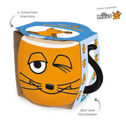 3D-Zwinkertasse-Die-Maus