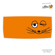 3D-Zwinkertasse-Die-Maus