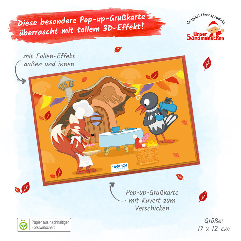 Popup-Karte-Fuchs-und-Elster