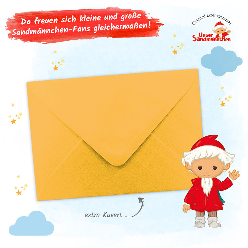 Popup-Karte-Sandmann-und-Freunde