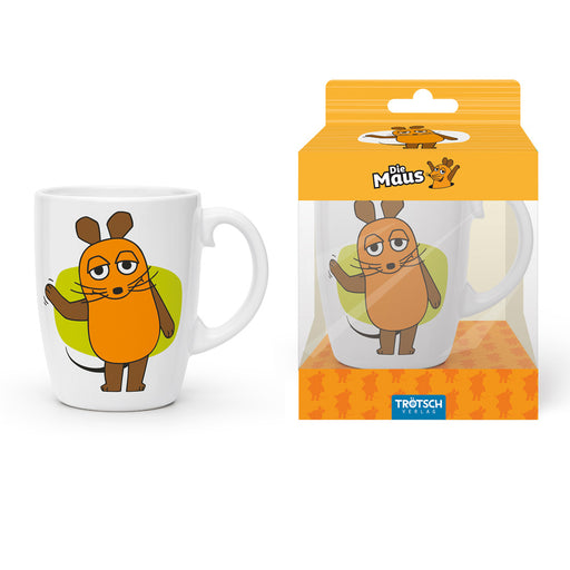 Kindertasse-Die-Maus
