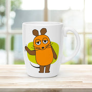 Kindertasse-Die-Maus