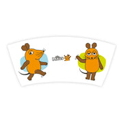 Kindertasse-Die-Maus