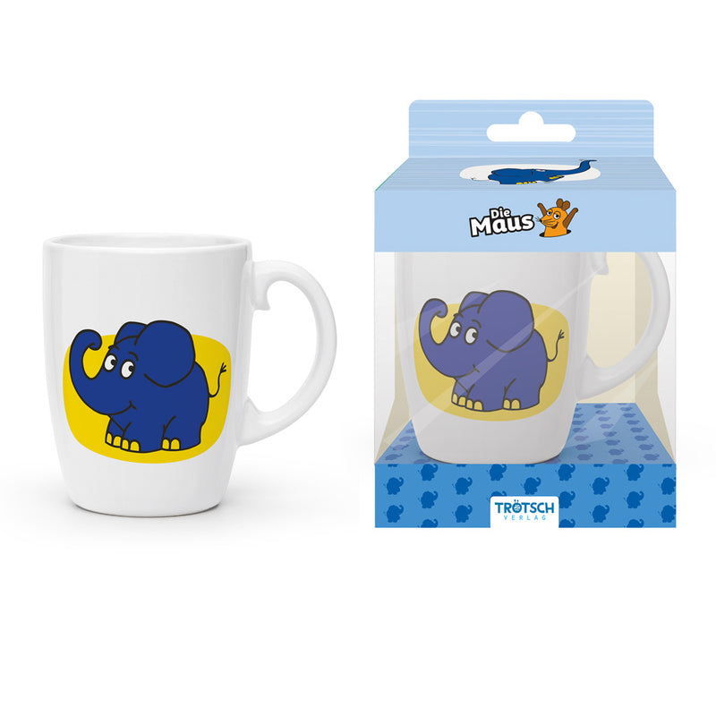 Kindertasse-Der-Elefant