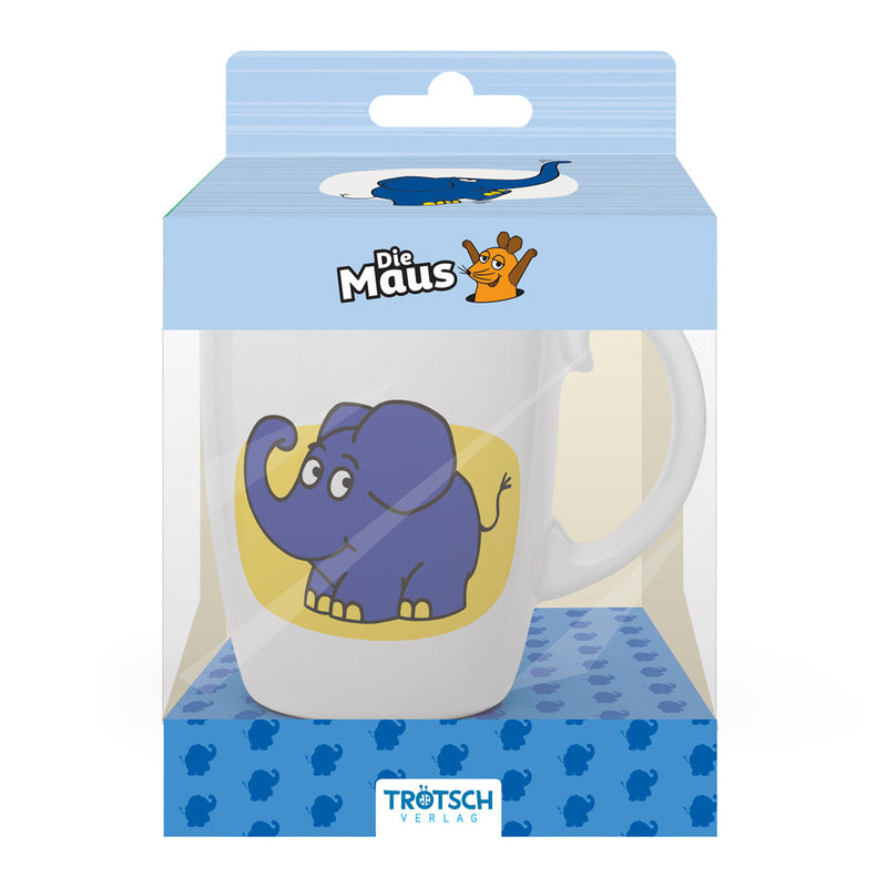 Kindertasse-Der-Elefant