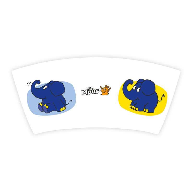 Kindertasse-Der-Elefant