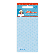 3-D-Schlusselanhanger-Sandmann-Roller