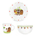 3tlg-Geschirrset-Pittiplatsch
