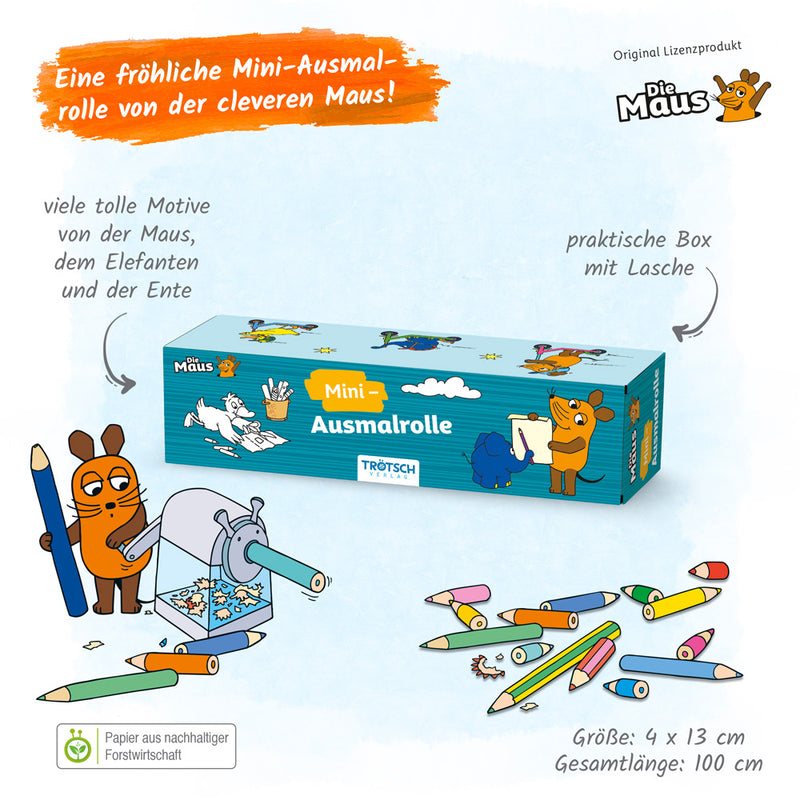 Mini-Ausmalrolle-Die-Maus