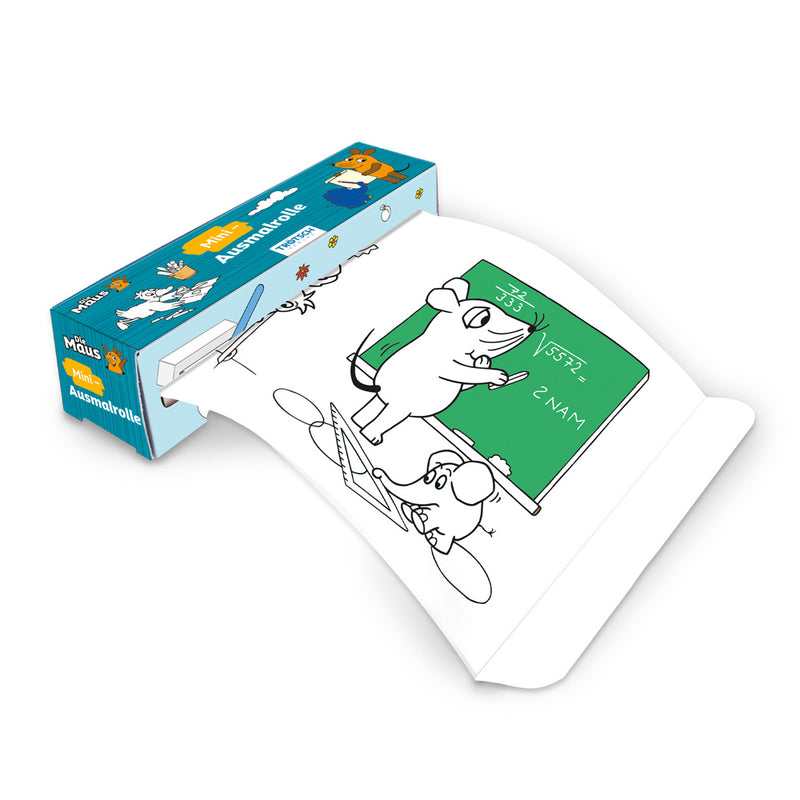 Mini-Ausmalrolle-Die-Maus