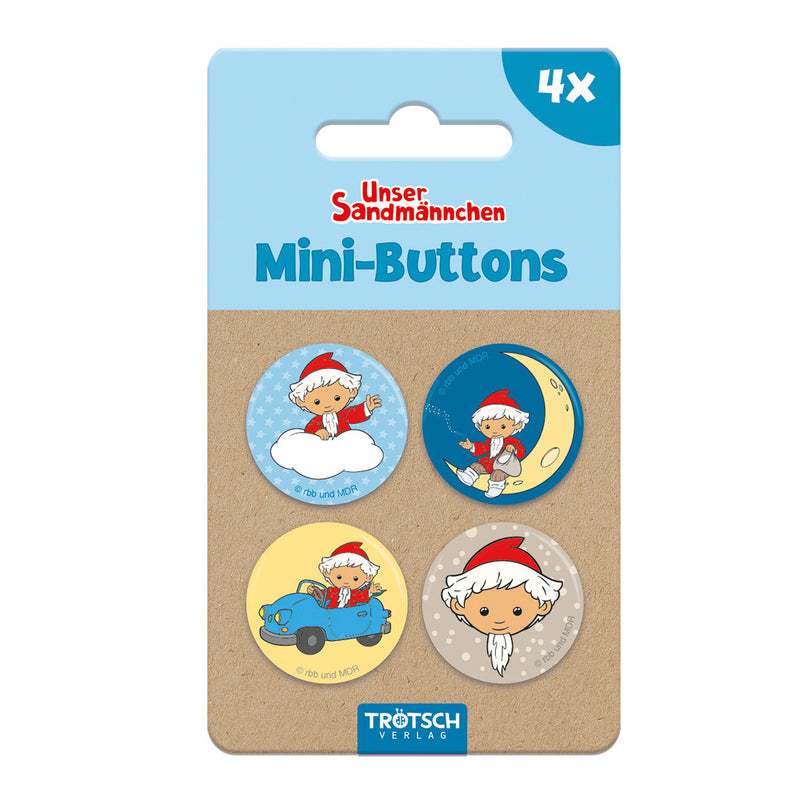 4erSet-Mini-Buttons-Sandmann