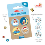 4erSet-Mini-Buttons-Sandmann