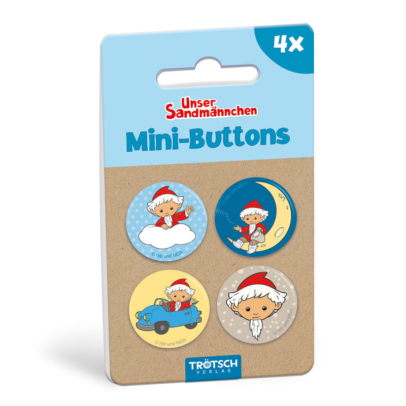 4erSet-Mini-Buttons-Sandmann