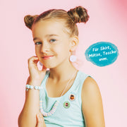 4erSet-Buttons-Sandmann-retro