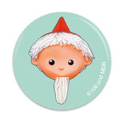 4erSet-Buttons-Sandmann-retro