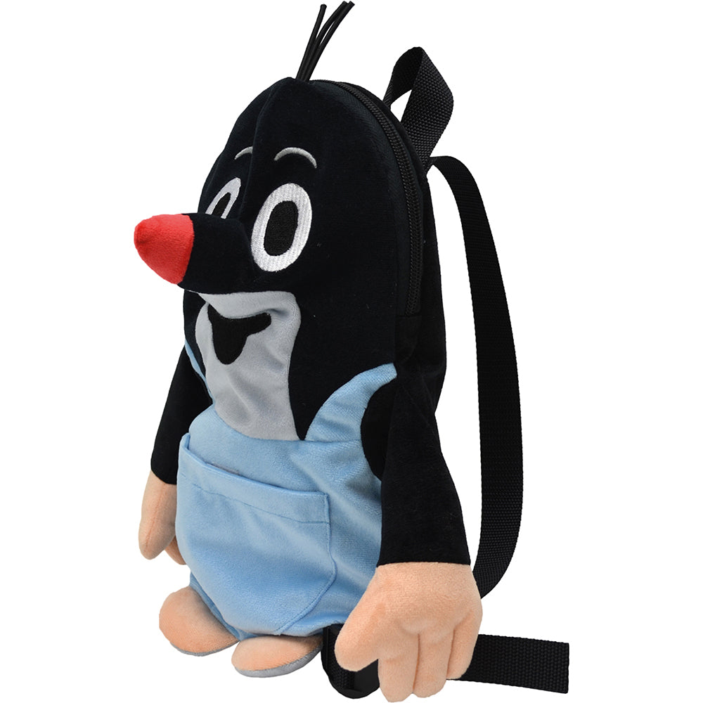 Rucksack-Maulwurf-33cm-Hoschen