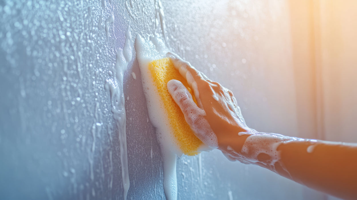 Linda Schmierseife Gold - ohne Farb-, Duft- und Konservierungsstoffe 500ml