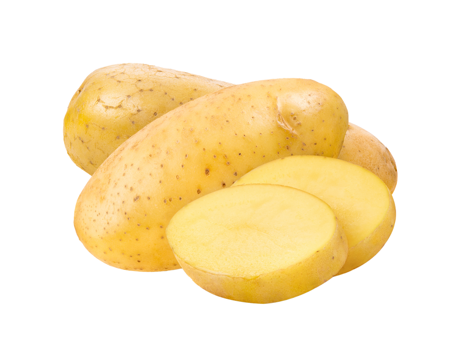 Werners Original Thüringer-Vogtländische Klöße – Gluten- und Lactosefrei - 12 Klöße