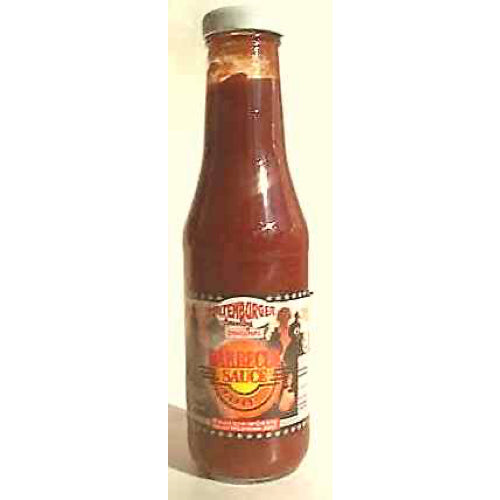 Altenburger Barbecue Sauce