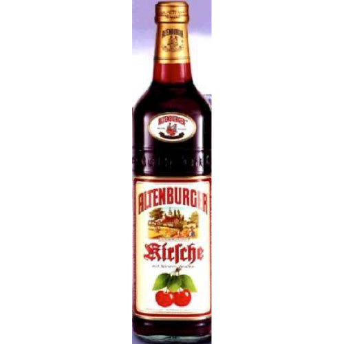 Altenburger Kirsche
