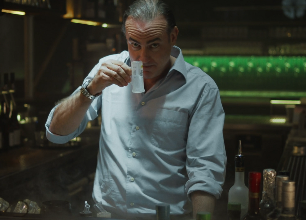 Echter Leipziger Allasch, 1L