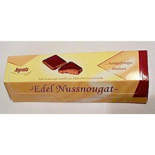 Argenta Edel Nussnougat