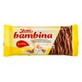 Zetti Bambina Eierlikör Tafel Karamell und Haselnußsplittern 100g