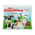 Zetti Bambina Minis