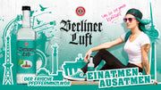 Berliner Luft (Schilkin) 0,7L.
