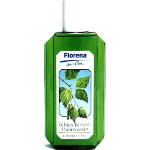 Birkenhaarwasser (Florena)