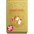 Buch: Chaoskarten