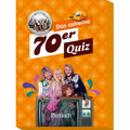 Buch: Das astreine 70er Quiz