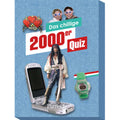 Buch: Das chillige 2000er Quiz
