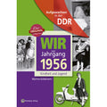 Buch - Wir vom Jahrgang Ost 1956, 64 Seiten
