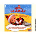 CD Sandmann 1 - La-Le-Lu