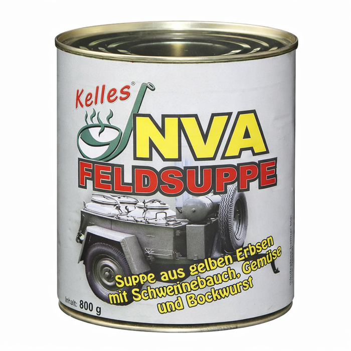 NVA - Feldsuppe 800g