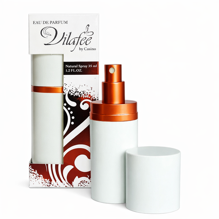 "Vilafee" Eau de Parfum Spray 35ml von Casino