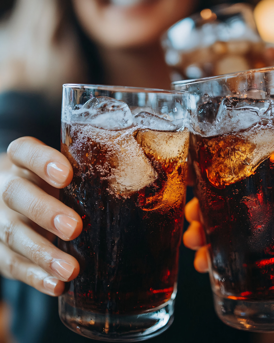 Club Cola 1L - Inkl. Pfand - Cola-Geschmack mit leichter Koffein-Note - der Klassiker mit Kultstatus