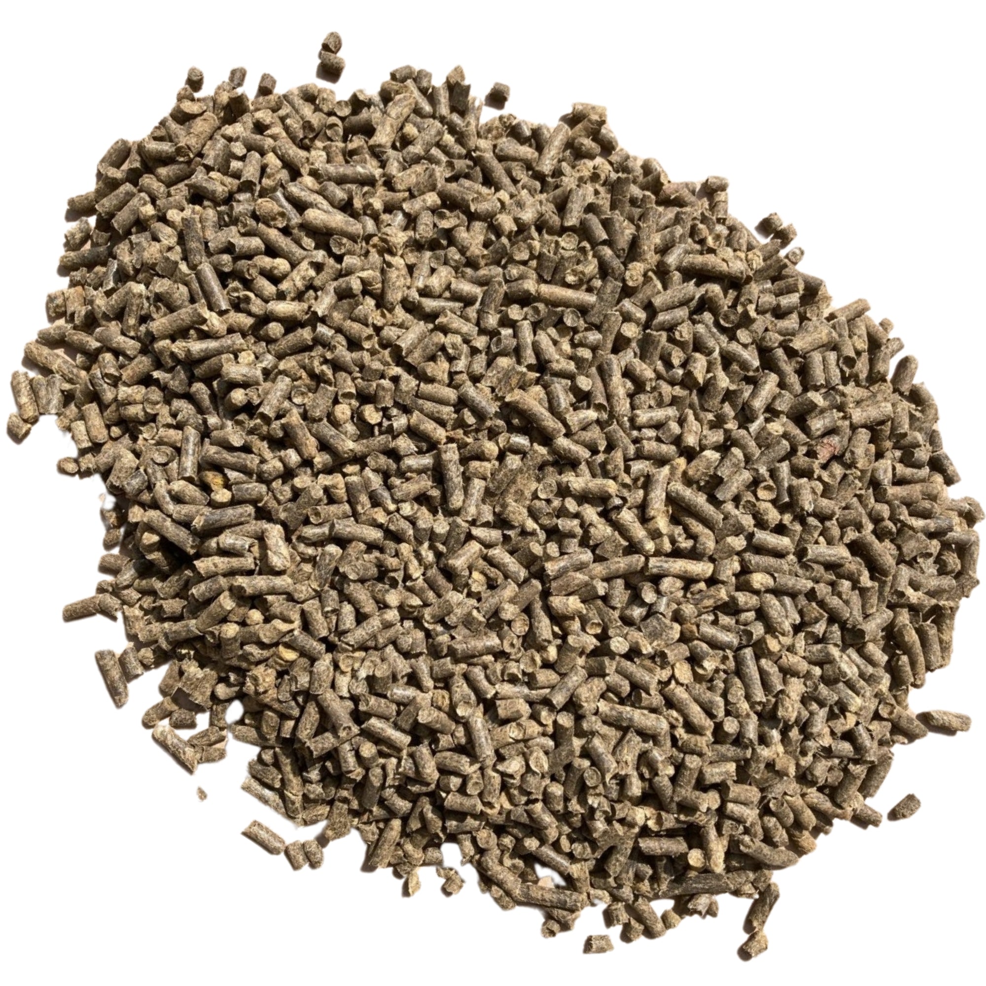 Schäfer Naturdünger – 850 g Bio-Schafwolldünger aus deutscher Wolle - Organischer Universaldünger für Obst & Gemüse - Stickstoffreich - Made in Germany