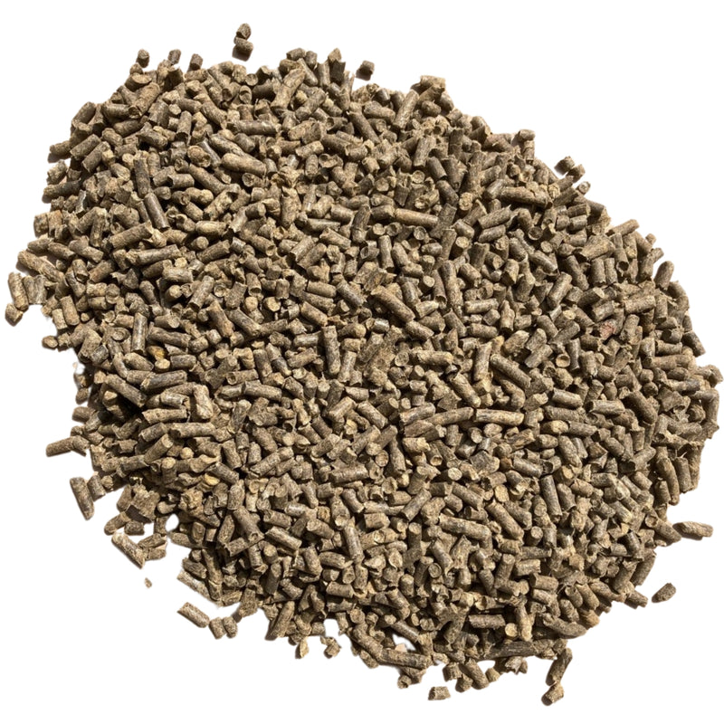 Schäfer Naturdünger – 850 g Bio-Schafwolldünger aus deutscher Wolle - Organischer Universaldünger für Obst & Gemüse - Stickstoffreich - Made in Germany