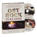 DVD - Ost Rock in Klassik, 2 DVDs