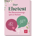 Der Ehetest - Spiel