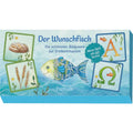 Der Wunschfisch. Die schönsten Bildpaare zur Erstkommunion - Spiel
