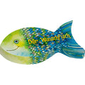 Der Wunschfisch - Non-Book in Umverpackung - 18 Seiten
