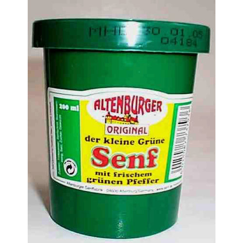 Der kleine Grüne (Altenburger)