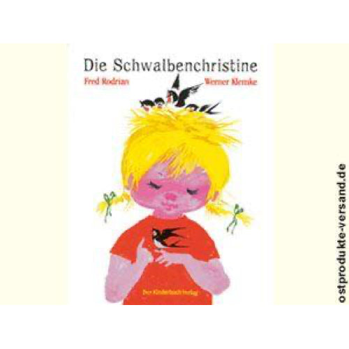 Die Schwalbenchristine