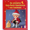 Die schönsten Gute-Nacht-Geschichten vom Sandmann